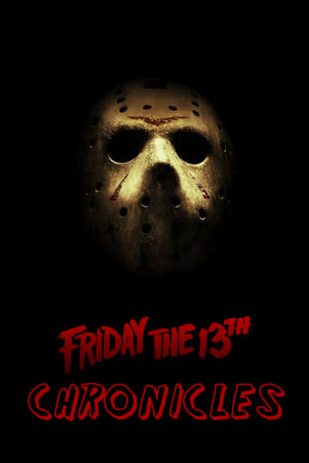 Watch The Friday the 13th Chronicles