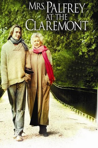 Watch Mrs Palfrey at The Claremont