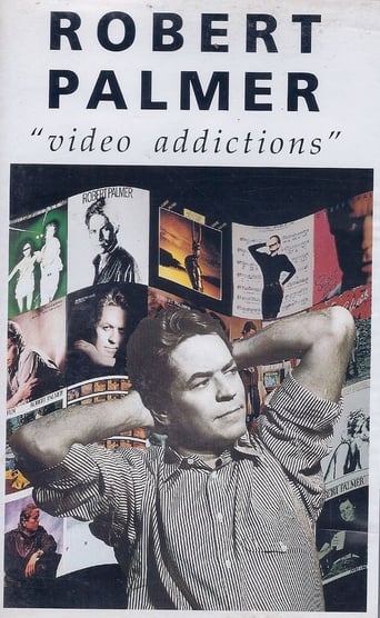 Watch Robert Palmer - Video Addictions