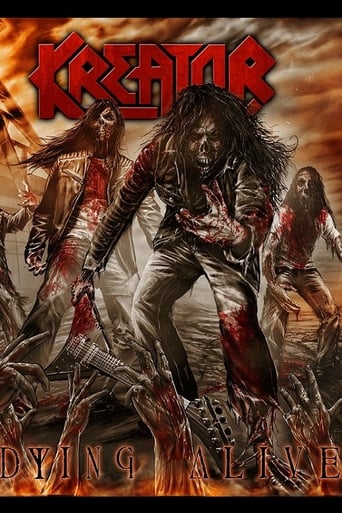 Watch Kreator: Dying Alive