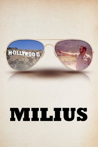 Watch Milius