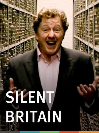 Watch Silent Britain