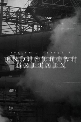 Watch Industrial Britain