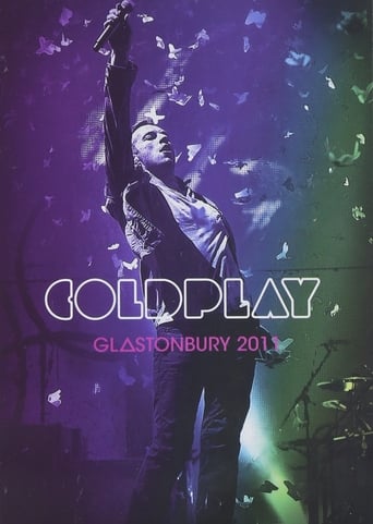 Watch Coldplay: Live at Glastonbury 2011