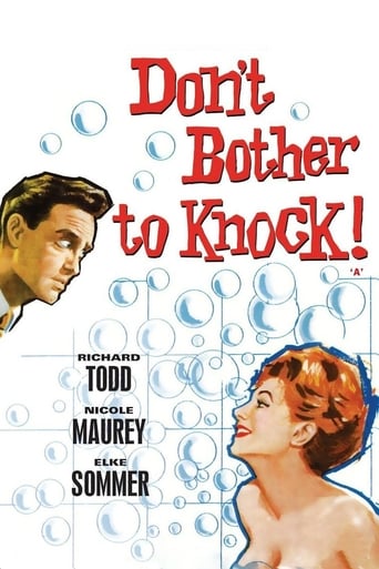 Watch Don't Bother to Knock