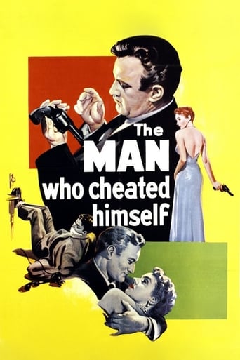 Watch The Man Who Cheated Himself