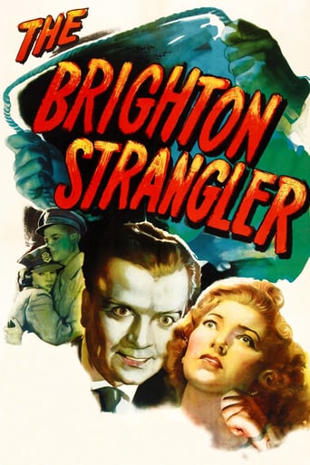 Watch The Brighton Strangler