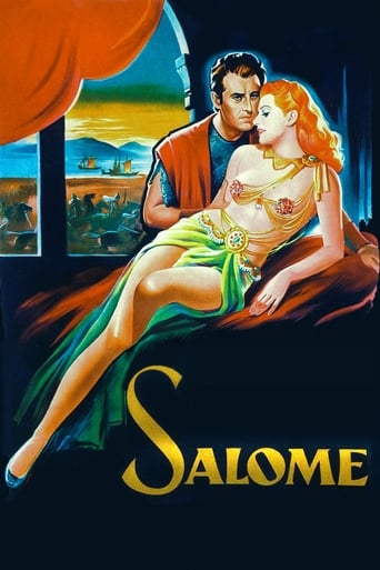 Watch Salome