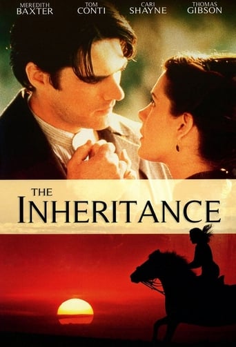Watch The Inheritance