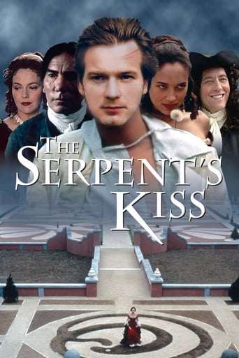 Watch The Serpent's Kiss