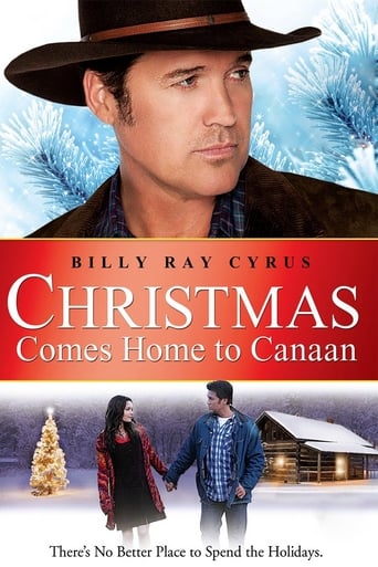 Watch Christmas Comes Home to Canaan