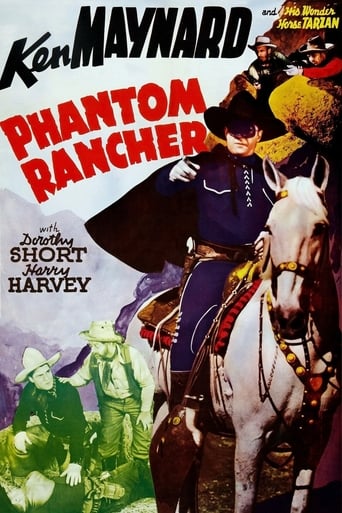 Watch Phantom Rancher