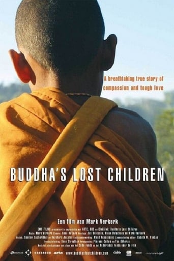 Watch Buddha's Lost Children