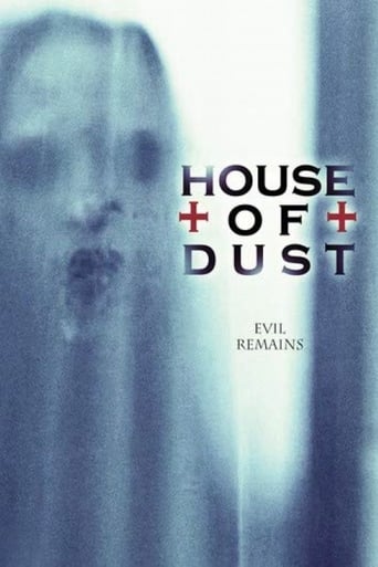 Watch House of Dust