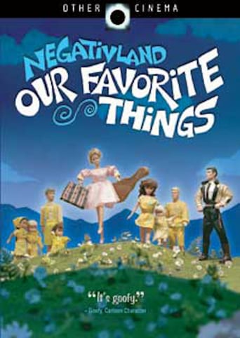 Watch Negativland: Our Favorite Things