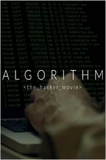 Watch Algorithm