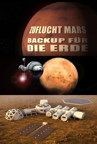 Destination Mars!