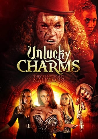 Watch Unlucky Charms