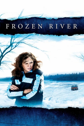 Watch Frozen River