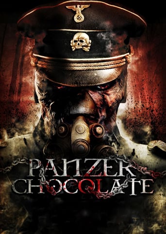Watch Panzer Chocolate