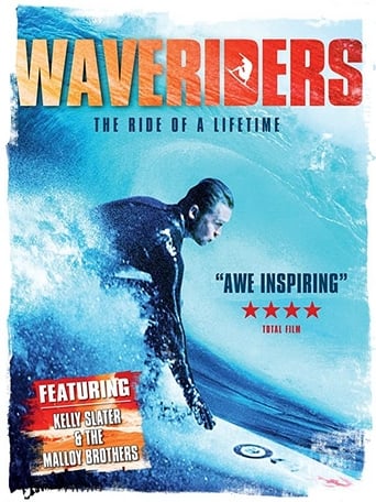 Watch Waveriders