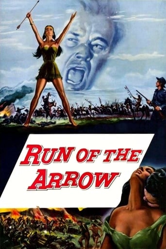 Watch Run of the Arrow