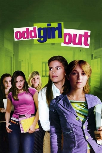 Watch Odd Girl Out