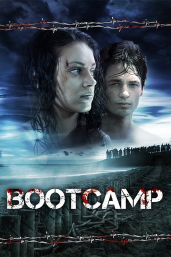 Watch Boot Camp