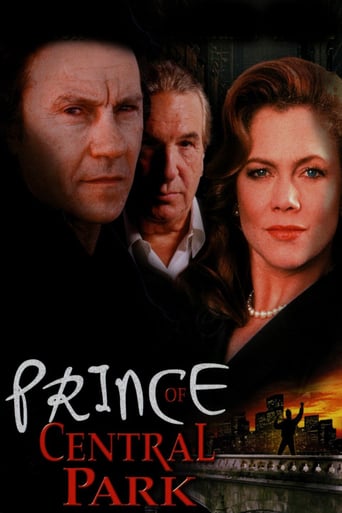 Watch Prince of Central Park