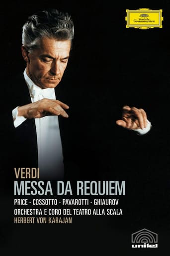 Watch Verdi – Messa da Requiem