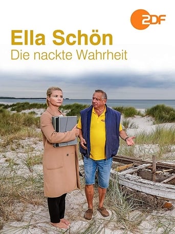 Ella Schön - Die nackte Wahrheit