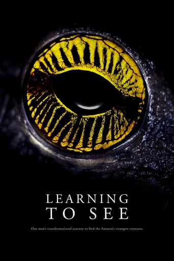 Watch Learning To See