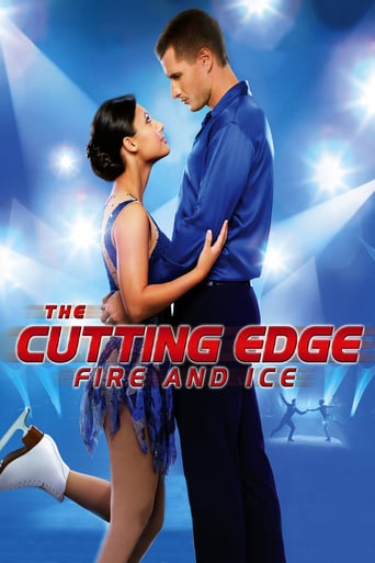 Watch The Cutting Edge: Fire & Ice