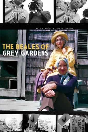Watch The Beales of Grey Gardens