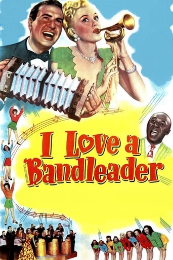 Watch I Love a Bandleader