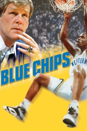 Watch Blue Chips