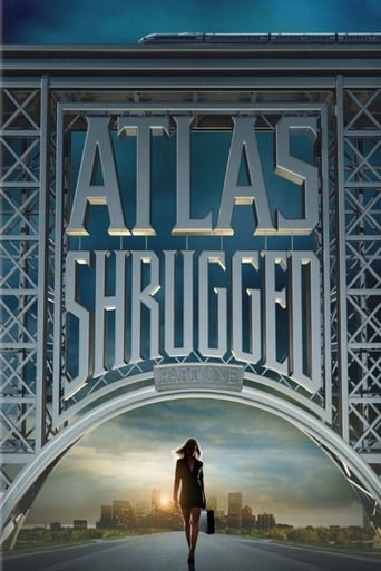 Watch Atlas Shrugged: Part I