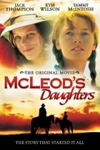 Watch McLeod's Daughters