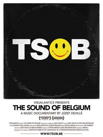Watch The Sound of Belgium