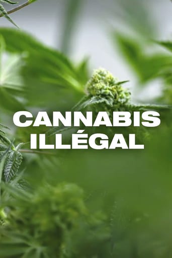 Cannabis illégal