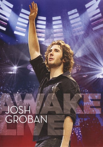 Watch Josh Groban: Awake Live