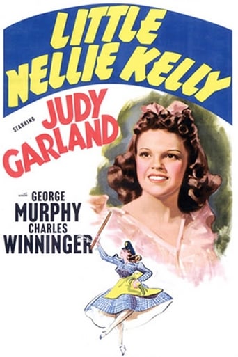 Watch Little Nellie Kelly