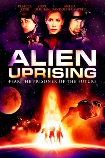Watch Alien Uprising