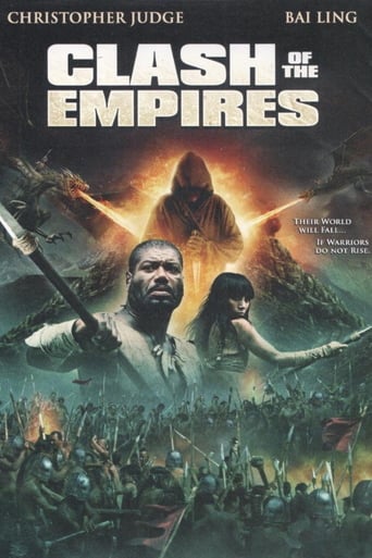 Watch Clash of the Empires