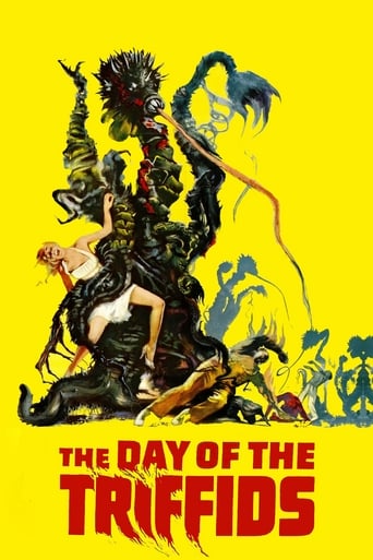 Watch The Day of the Triffids