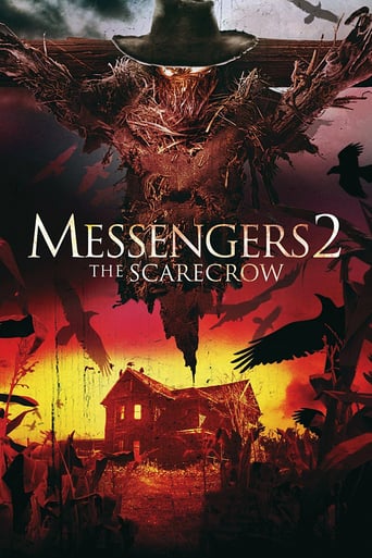 Watch Messengers 2: The Scarecrow