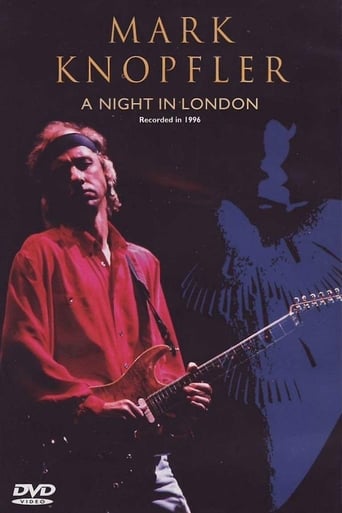 Watch Mark Knopfler: A Night in London