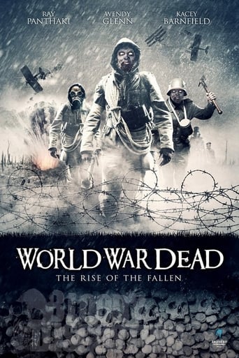 Watch World War Dead: Rise of the Fallen
