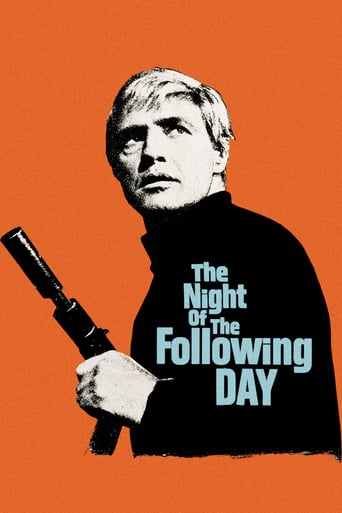 Watch The Night of the Following Day
