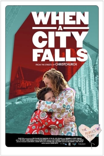 Watch When a City Falls